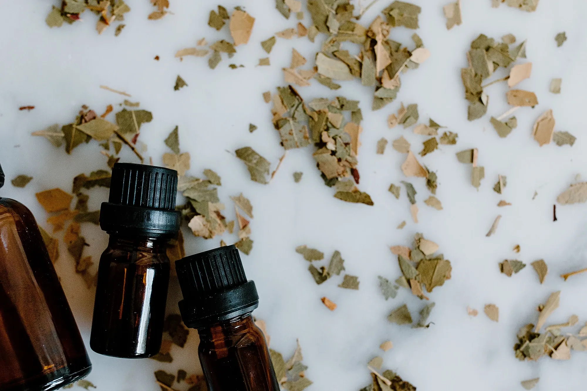 Natural wellness products