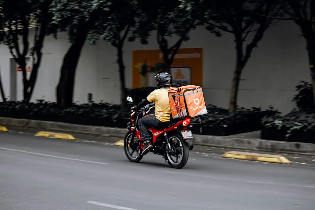 Sustainable transport and delivery mobility